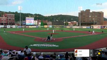 Replay: Home - 2025 Gastonia vs Dirty Birds | Jun 28 @ 7 PM