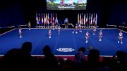 Colegio Americano (Ecuador) [2018 L1 Tiny D2 Day 1] UCA International All Star Cheerleading Championship