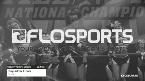 2018 PBA50 Security FSB Championship | Day 3, Part 4