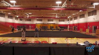 Ignite Cheer Academy - Scorch [2022 L1 Junior Day 1] 2022 America's Best Derry Challenge