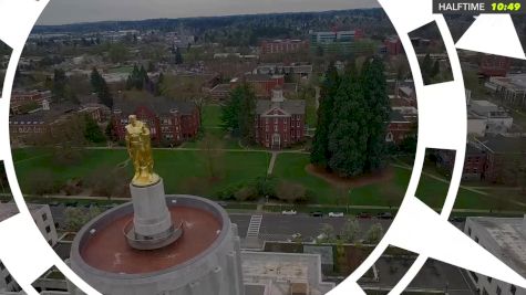 Replay: Puget Sound vs Willamette | Sep 28 @ 3 PM