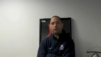 Virginia Wrestling-- Opening Match Preview