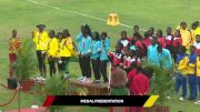 Replay: Carifta Games | Apr 6 @ 1 PM