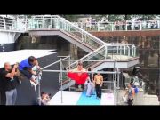 Chase Armitage, Ryan Doyle & Friends in Japan