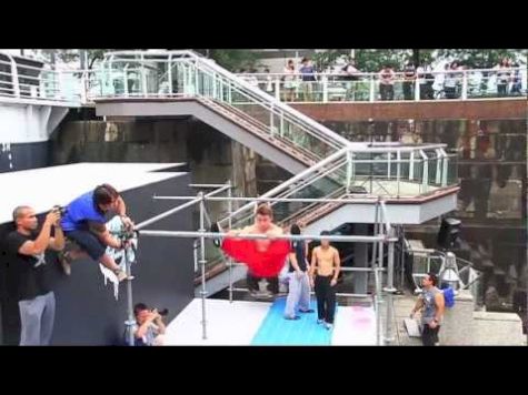 Chase Armitage, Ryan Doyle & Friends in Japan