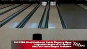 PBA Sands West/Northwest Open