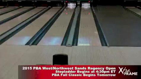 PBA Sands West/Northwest Open