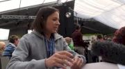 Jo Pavey on UK marathoners and Olympic selection before New York City Marathon 2011