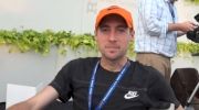Dathan Ritzenhein checks in on marathon training and ready to race before NYRR 5k Dash to Finish 2011