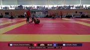 Ignacio Joaquin Terreno Debiaso vs Ezequiel Gomez 2025 ADCC South American Championship
