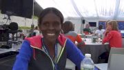 Sally Kipyego 2011 Highlight and the Kenyan Trials NYRR Dash to the Finish Line (5K) 2011
