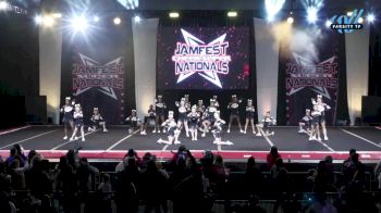 ACE of Huntsville - Raptors [2024 L2 Youth - Medium - A Day 2] 2024 JAMfest Cheer Super Nationals