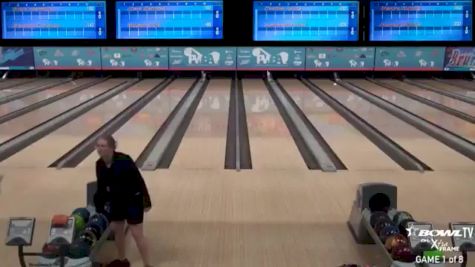 U.S. Women's Open - Qualifying