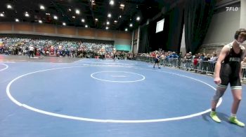 175 lbs Cons. Round 1 - Jayden Dira, Reed vs Dustin Stritenberger, Churchill County