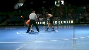 141 Jordan O'Donnell vs Joey Rizzolino