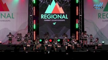 Premier All Stars - Vengeance [2024 L1 Youth - D2 - Medium Day 2] 2024 The Northeast Regional Summit