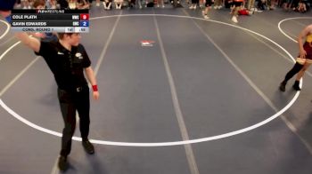 Replay: Mat 11 - 2025 MN Kids, Cadets & Juniors FS/GR | May 4 @ 9 AM