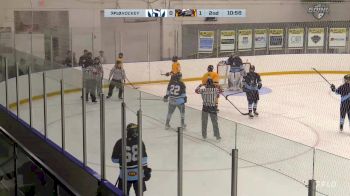 Replay: Home - 2024 Port Colborne vs Caledon | Sep 13 @ 8 PM