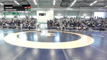 Replay: Mat 3 - 2026 NCAA Division III Regional #2 | Feb 28 @ 10 AM