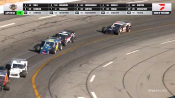 Feature | 2025 SMART Modified Tour at South Boston Speedway