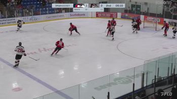 Replay: Away - 2024 Cowichan Valley vs Alberni Valley | Nov 2 @ 7 PM