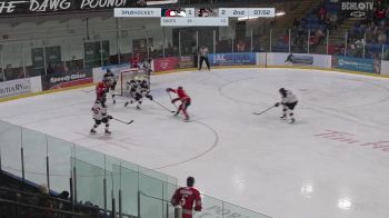 Replay: Home - 2024 Cowichan Valley vs Alberni Valley | Nov 2 @ 7 PM