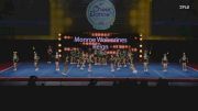 Monroe Wolverines Reign - Eastern [2024 Central Jersey Pop Warner Tuesday] 2024 Pop Warner National Cheer & Dance Championship
