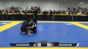 Jenna Adrienne Garcia vs Lillian Jane Marchand 2026 Pan IBJJF Jiu-Jitsu No-Gi Championship