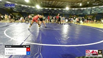 Replay: Mat 9 - 2024 PNL Fall Championships | Nov 3 @ 9 AM