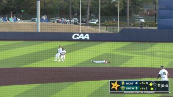 Replay: NC A&T vs UNCW | Mar 28 @ 6 PM