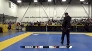 GABRIELA M. vs SERENA MEJA 2024 World IBJJF Jiu-Jitsu No-Gi Championship