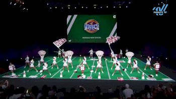 Riverdale High School [2025 Large Varsity Non Tumbling Division I Game Day Prelims] 2025 UCA National High School Cheerleading Championship