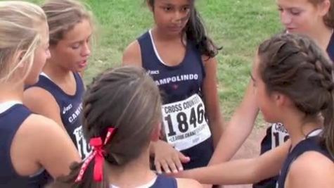 2011 DFAL XC Championships