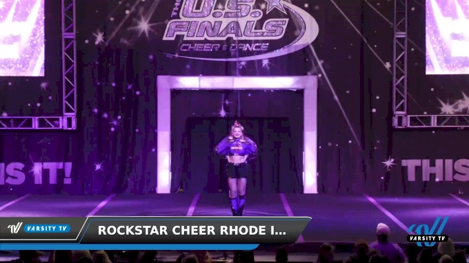 Cheer (TV series) visual data 7