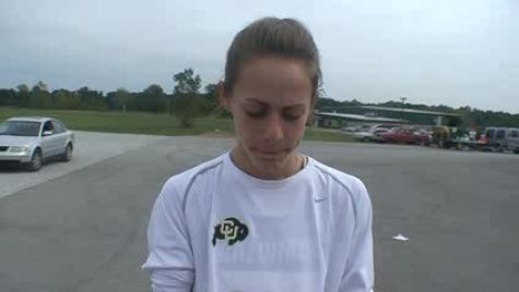 Jenny Barringer - Colorado 1st