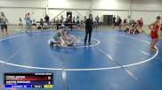 136 lbs Placement Matches (16 Team) - Tynan Justice, Oklahoma Red vs Matteo Gonzalez, Florida