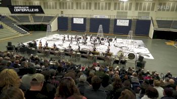 Replay: WGI Perc/Winds Dayton Regional+ | Mar 1 @ 9 AM