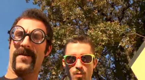 Stachies at Nashies 2011 - UPLOAD PICS!