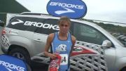 Brianna Felnagle - UNC 2nd