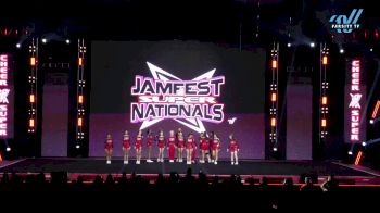 GymTyme All-Stars - Bombsquad [2025 L4.2 Senior Coed - Small Day 2] 2025 JAMfest Cheer Super Nationals