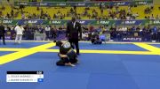 LARYSSA SOUZA ANDRADE vs JULIANA BARRETO BISPO PIMENTEL 2023 Brasileiro Jiu-Jitsu IBJJF