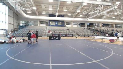 138 lbs Xavier Mance, Georgia vs Gavin Phillips, Arkansas