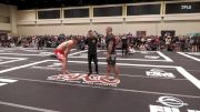 Blaise Sardanelli vs Micah Brakefield 2025 ADCC East Coast Trials
