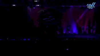 Full Force - Revenge [2024 L3 Junior - D2 2] 2024 The American Showcase DI & DII