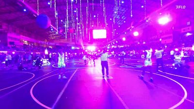 157 lbs Round Of 32 - Deangelo Sanchez-Ferguson, Warrior Wrestling Club vs Drake Troxel, Nebraska Wr Ac