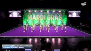 LA Cheerz Allstarz - Shock [2026 L1 Youth - Flex - D2 - Medium Day 2] 2026 Mardi Gras Grand Nationals