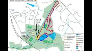3 Days to Nat's - McAlpine Course Preview