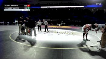 Replay: Mat 2 - 2026 Sac-Joaquin Masters | Feb 21 @ 3 PM