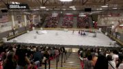 Chino Hills HS "Chino Hills CA" at 2026 WGI Guard Palm Desert Regional+