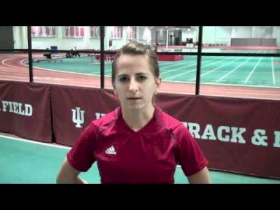2011 Indiana Cross Country: NCAA Regional Preview